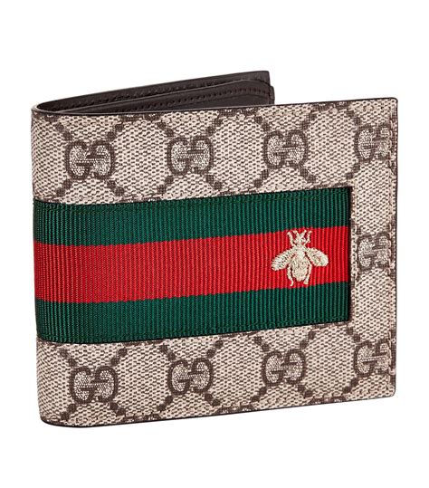 gucci mens wallet au